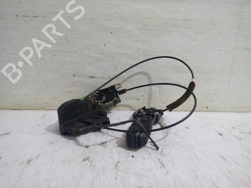 Used Front right lock NISSAN MICRA III (K12) 1.2 16V (80 hp) 31561820