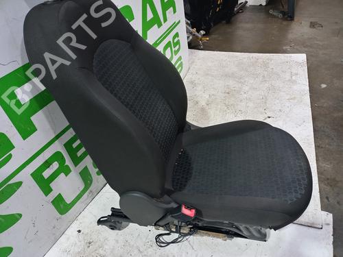 Left front seat OPEL CORSA E (X15) | BP38862019C15 - Image 3