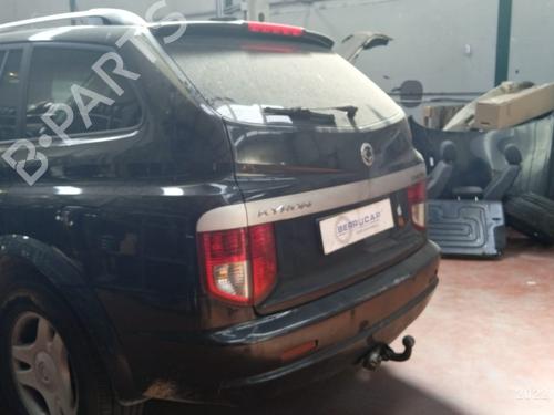 Pipe SSANGYONG KYRON 2.0 Xdi | BP31540030M125 - Image 6