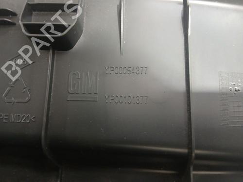 Glove box OPEL GRANDLAND X Van 1.2 (75) | BP31559437C95 - Image 3