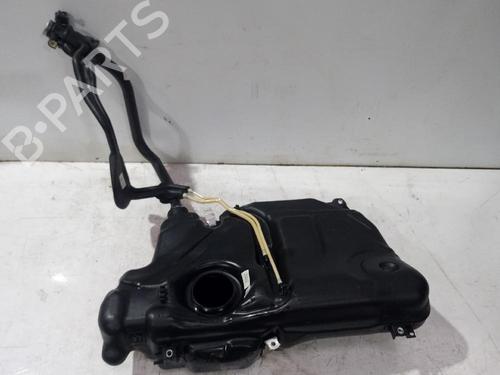 Used Fuel tank SKODA FABIA II Combi (545) 1.6 TDI (75 hp) 31559128