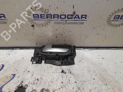 Front left interior door handle FORD B-MAX (JK) 1.5 TDCi | BP31539841I13