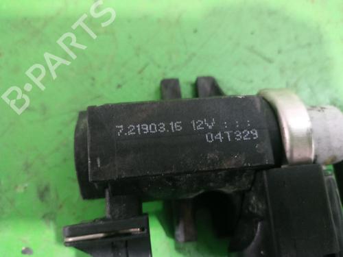 Electronic sensor KIA SORENTO I (JC) 2.5 CRDi 4WD | BP31547746M84 - Image 3
