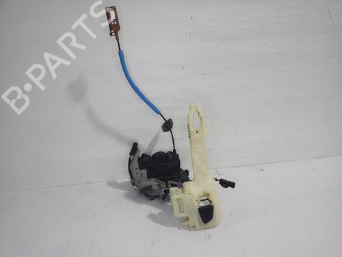 Used Front right lock KIA NIRO II (SG2) 1.6 GDi Hybrid (141 hp) 31555875