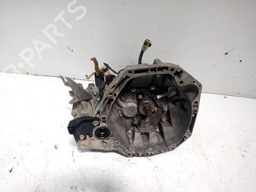 Used Gearbox Gearbox 31558843 31558843