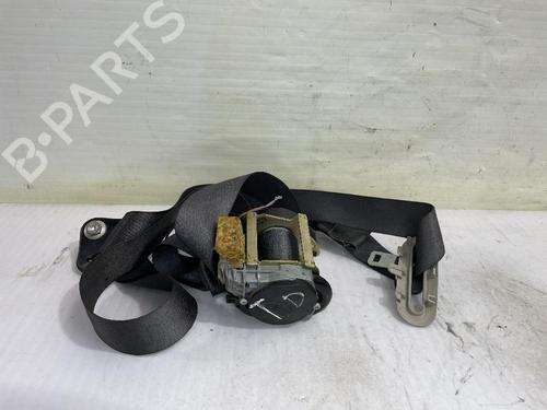 Cinturón de seguridad trasero derecho RENAULT SCÉNIC II (JM0/1_) 1.5 dCi (JM1F) (86 hp) 31558757