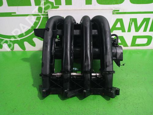 Used Intake manifold MERCEDES-BENZ A-CLASS (W169) A 170 (169.032, 169.332) (116 hp) 31569035