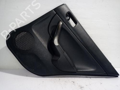 Used Rear left panel HONDA ACCORD VII (CL, CN) 2.2 i-CTDi (CN1) (140 hp) 31557516