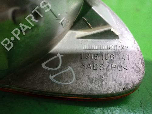 Right side indicator BMW 3 (E46) 320 d | BP31550019I19 - Image 3