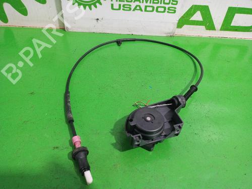 Electronic module PEUGEOT 307 (3A/C) | BP31676333M83 - Image 4