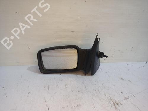 Used Left mirror Left mirror 31557246 31557246
