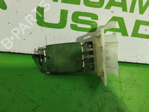 Used Heater resistor Heater resistor PEUGEOT 207 (WA_, WC_) 1.4 (73 hp) 31544906 31544906