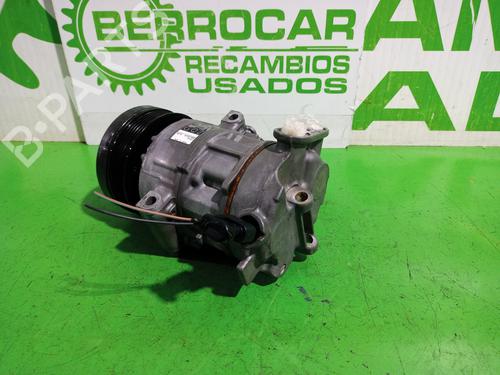 Compressor A/C OPEL CORSA E (X15) | BP38862016M34 - Image 2