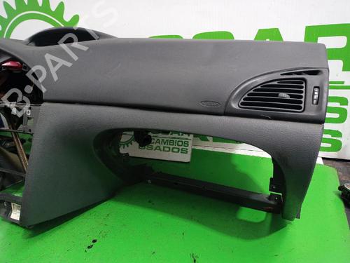 Dashboard CITROËN C5 I Break (DE_) 2.0 HDi (DERHZB, DERHZE) | BP31547263C46 - Image 3