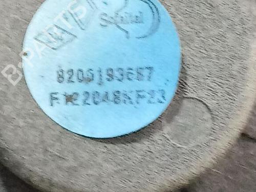 Speaker RENAULT ESPACE IV (JK0/1_) 2.0 dCi (JK01, JK02, JK1J, JK1K, JK1H) | BP34270511E2  - Image 6