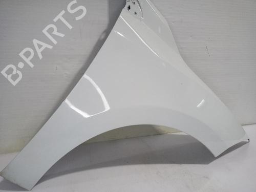Right front fenders RENAULT MEGANE IV Saloon 1.3 TCe 115 (LVN9) | BP31558197C42