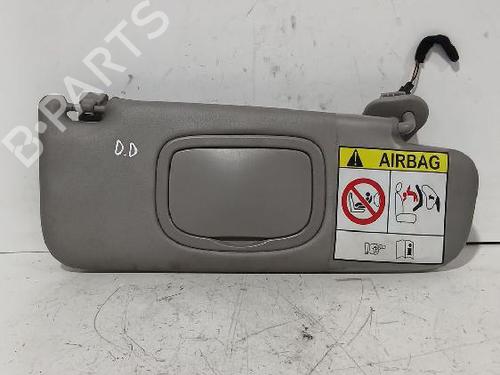 right-sun-visor-alfa-romeo-giulietta-940_-2010-2011-2012-2013-2014-2015-2016-2017-2018-2019-2020-32466802 main image