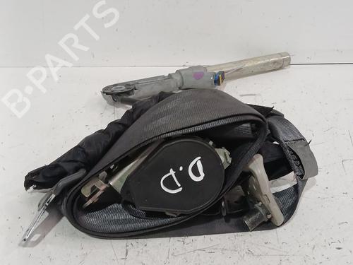 Front right seatbelt RENAULT ESPACE IV (JK0/1_) 2.0 dCi (JK01, JK02, JK1J, JK1K, JK1H) | BP38864616I25 - Image 2