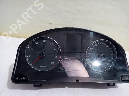 Instrument cluster VW EOS (1F7, 1F8) 2.0 FSI | BP31559690C47 - Image 6