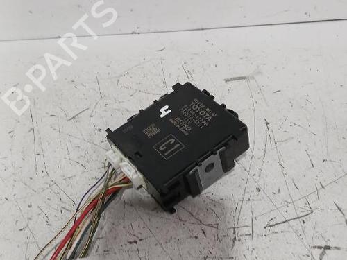 Electronic module TOYOTA COROLLA Saloon (_E21_) 1.8 VVTi Hybrid (ZWE211) | BP33747274M83  - Image 5