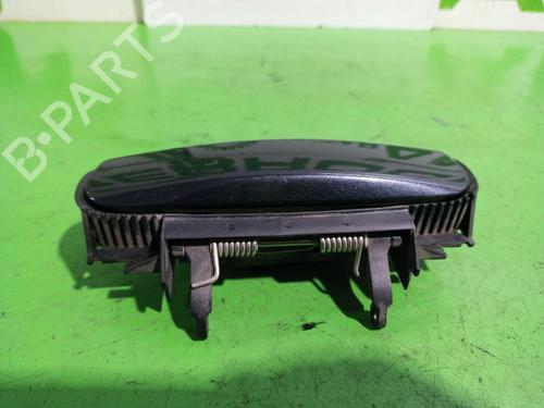 Rear right exterior door handle AUDI A4 B6 (8E2) 2.5 TDI | BP31553077C130