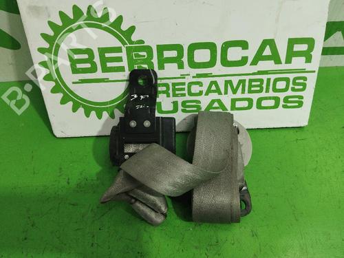Used Front left seatbelt Front left seatbelt KIA CARNIVAL I (UP, FL) [1998-2001] 31675008 31675008