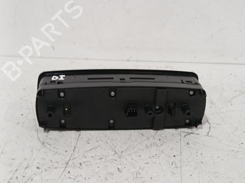 Left front window switch MERCEDES-BENZ A-CLASS (W169) A 160 CDI (169.006, 169.306) | BP38866333I27 - Image 5