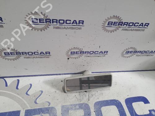 Espelho interior Espelho interior SEAT CORDOBA (6K1, 6K2) 1.6 i (75 hp) 31538943 31538943