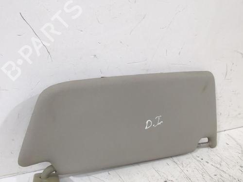 Left sun visor OPEL ASTRA H GTC (A04) 1.7 CDTi (L08) | BP33735342I1 - Image 2