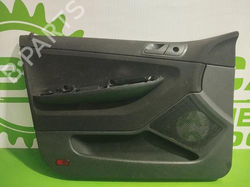 Used Front left panel SKODA FABIA I Saloon (6Y3) 1.2 (64 hp) 31543886