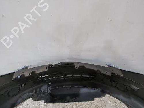 Front bumper OPEL CORSA D (S07) 1.3 CDTI (L08, L68) | BP31563349C7 