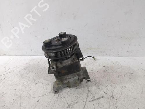 AC compressor MAZDA 3 Saloon (BK) 1.6 (BK12) | BP32490284M34  - Image 6