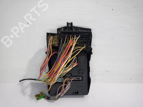 Fuse box RENAULT MEGANE I (BA0/1_) 1.6 e (BA0F, BA0S) | BP31556879E1