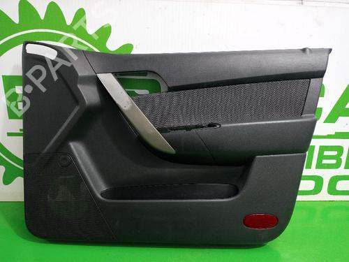 Høyre frontpanel CHEVROLET AVEO / KALOS Saloon (T250, T255) [2005-2026]  31675439