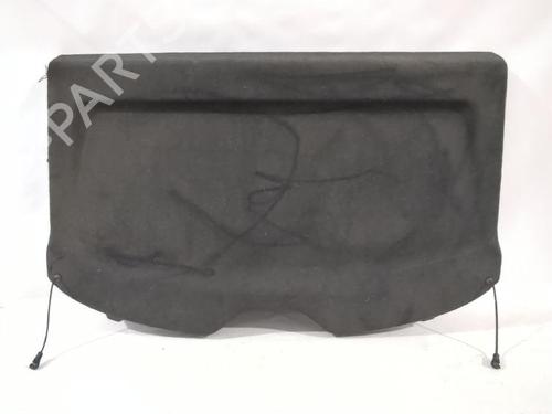Used Rear parcel shelf Rear parcel shelf OPEL CORSA E (X15) 1.4 (08, 68) (75 hp) 33746978 33746978
