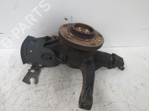 Used Right front steering knuckle CITROËN JUMPY III Van (V_) 1.5 BlueHDi 100 (102 hp) 31564646