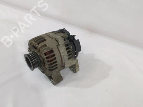 Alternator OPEL CORSA D (S07) 1.4 (L08, L68) | BP33746657M7 - Image 2