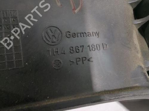 Rear right interior door handle VW GOLF V (1K1) 2.0 FSI | BP32463105I16 