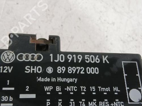 Electronic module SEAT LEON (1M1)  | BP32489781M83 