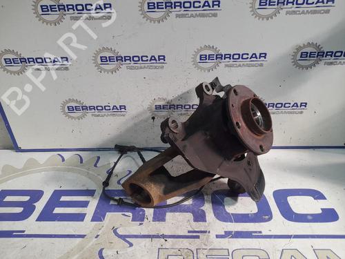 Right front steering knuckle CITROËN JUMPER II Bus 2.2 HDi 130 | BP31540642M26  - Image 7