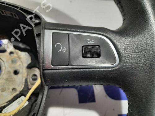 Steering wheel SEAT EXEO (3R2) 2.0 TDI | BP31539122C49 - Image 2