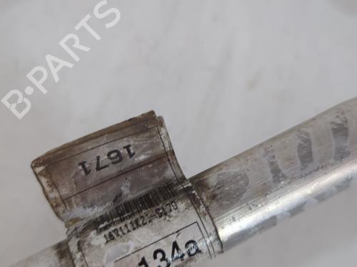 AC pipe CHEVROLET CAPTIVA (C100, C140) 2.2 D | BP38867967M126 - Image 5