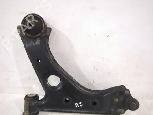 Used Left front suspension arm Left front suspension arm OPEL CORSA D (S07) 1.3 CDTI (L08, L68) (75 hp) 32466963 32466963