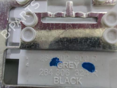 Interior roof light DACIA DUSTER (HM_) 1.0 TCe 90 (HMM6) | BP31567847I8  - Image 5