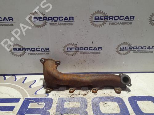 Exhaust manifold TOYOTA COROLLA Verso (ZER_, ZZE12_, R1_) 2.2 D-4D (AUR10_, AUR10R) | BP31678737M110 