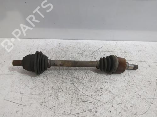 Used Left front driveshaft Left front driveshaft 38865492 38865492