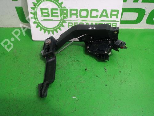 Used Front left lock Front left lock FORD FOCUS I Saloon (DFW) 1.8 Turbo DI / TDDi (90 hp) 31546896 31546896