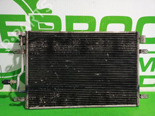 AC radiator AUDI A4 B6 (8E2) 2.5 TDI | BP31553115M32 