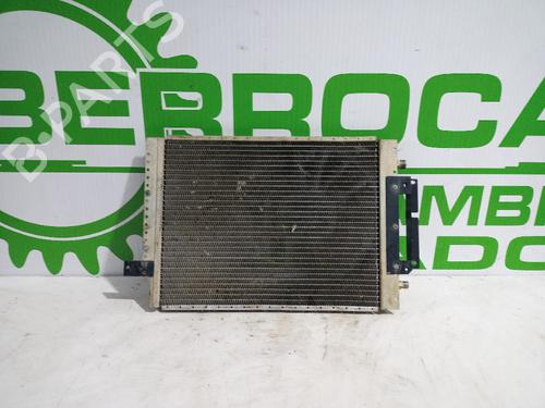 Used AC radiator SUZUKI VITARA Cabrio (ET, TA) 1.9 D (SE419TD) (75 hp) 31542994