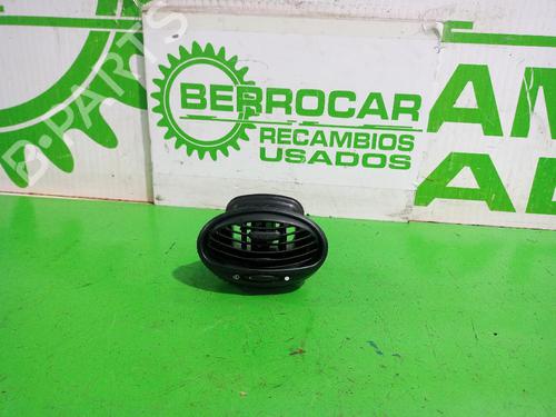 Luftventil FORD FOCUS I (DAW, DBW) 1.8 TDCi (100 hp) 31552167